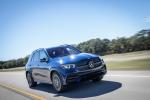 Mercedes-Benz GLE350 4Matic AMG Line 2019 года (NA)